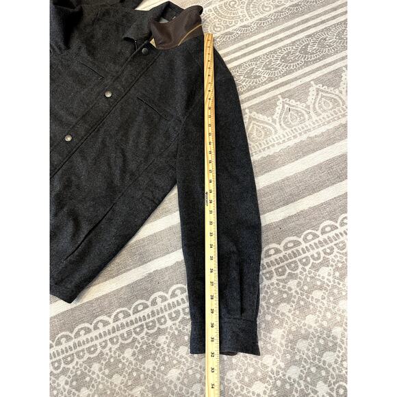 Tommy Bahama Wool Jacket Men's Size Large - Picture 13 of 13